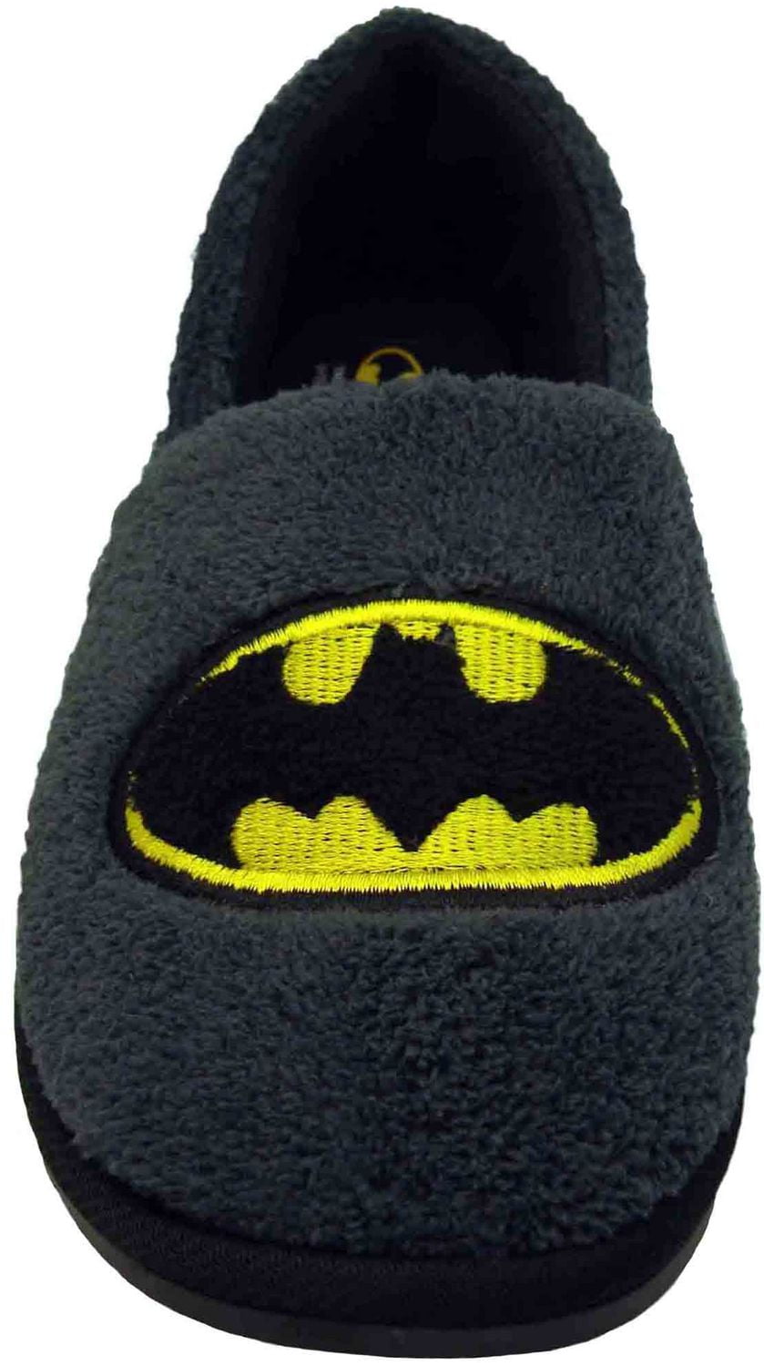 Batman 2025 slippers walmart